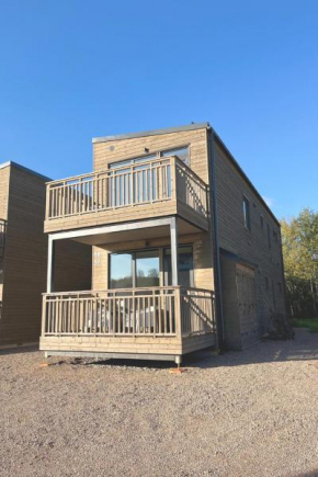 Terrassen 57 in Kungsberget - Your home away from home, Järbo